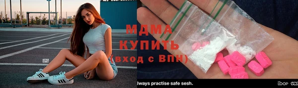 эйфоретик Гусь-Хрустальный